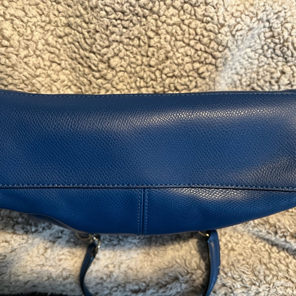 Coach Mini Christie Carryall Crossbody - Picture 11 of 12